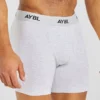 Boxer Essential (lot de 3)