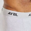 Boxer Essential (lot de 3)