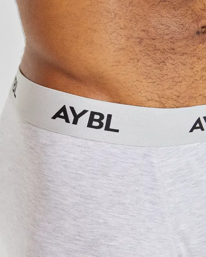 Boxer Essential (lot de 3)