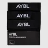 Boxer Essential (lot de 3)