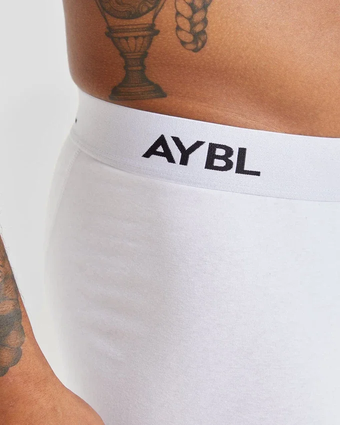 Boxer Essential (lot de 3)