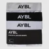 Boxer Essential (lot de 3)