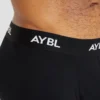 Boxer Essential (lot de 3)