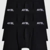 Boxer Essential (lot de 3)