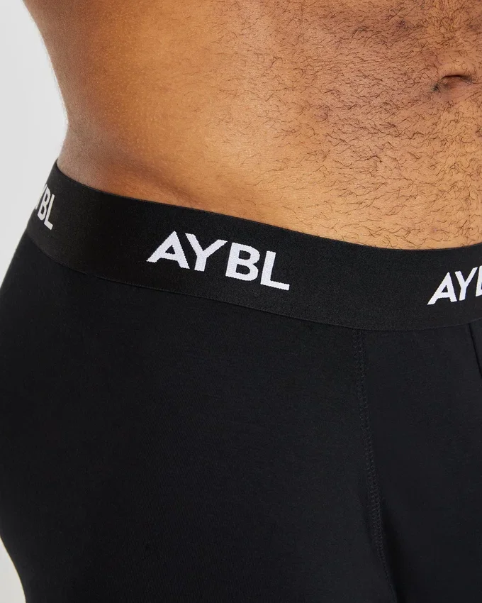 Boxer Essential (lot de 3)