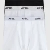 Boxer Essential (lot de 3)