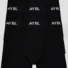 Boxer Essential (lot de 3)