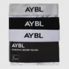 Boxer Essential (lot de 3)