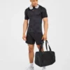 Camo Seamless T-shirt