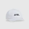 Casquette brodée