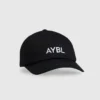Casquette brodée