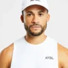 Casquette brodée