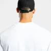 Casquette brodée
