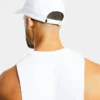 Casquette brodée