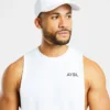 Casquette brodée