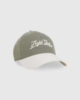 Casquette de golf
