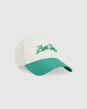 Casquette de golf