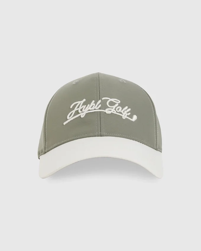 Casquette de golf