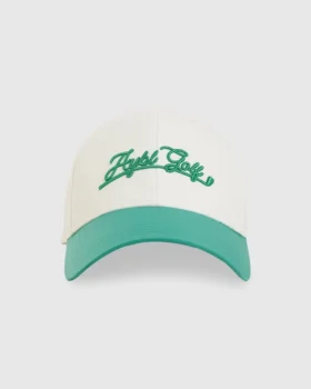 Casquette de golf