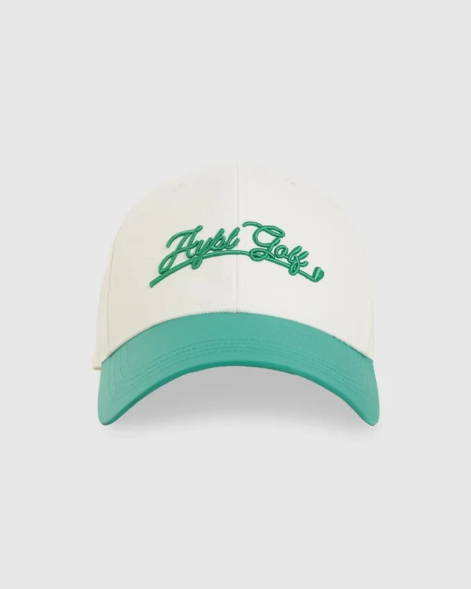 Casquette de golf