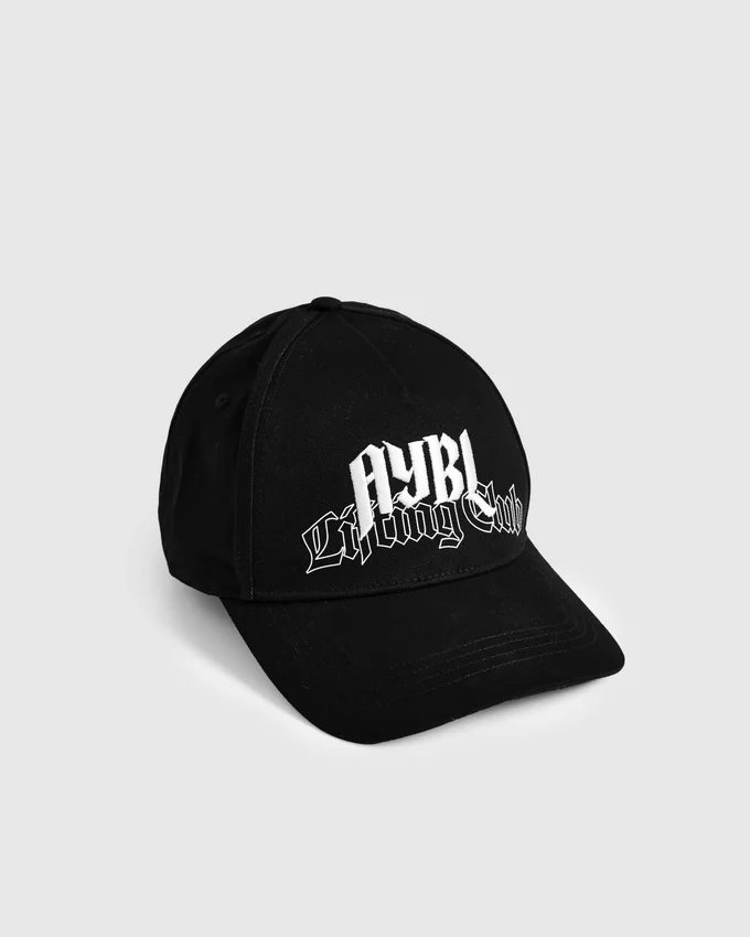 Casquette Lifting Club
