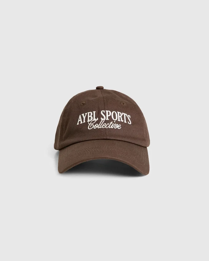 Casquette Sports Collective