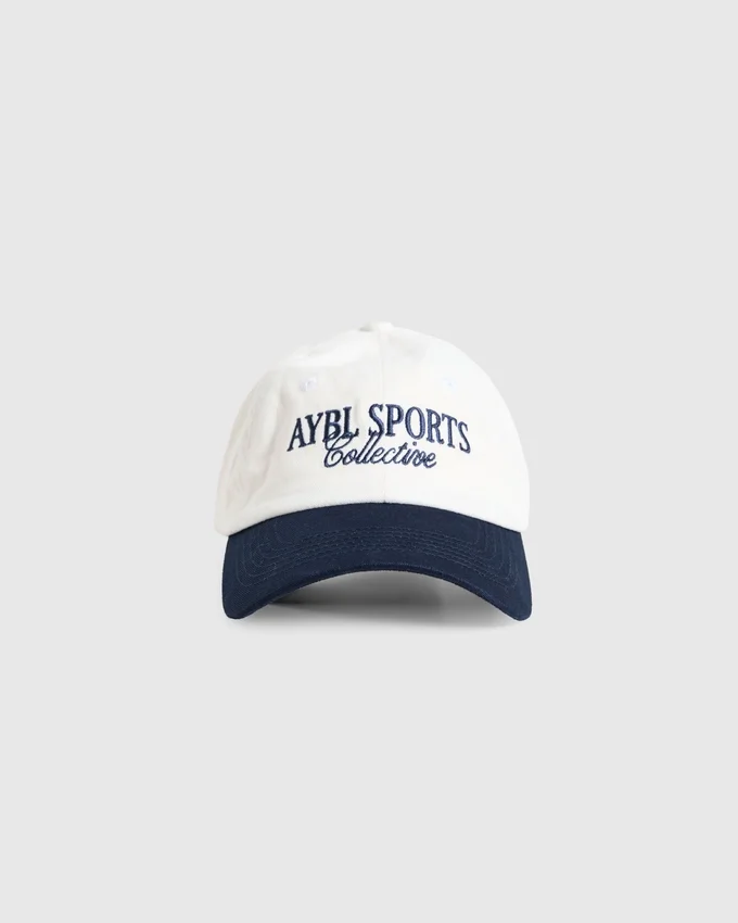 Casquette Sports Collective