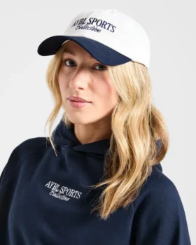 Casquette Sports Collective