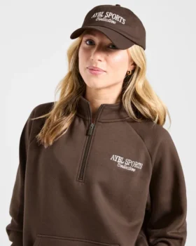 Casquette Sports Collective