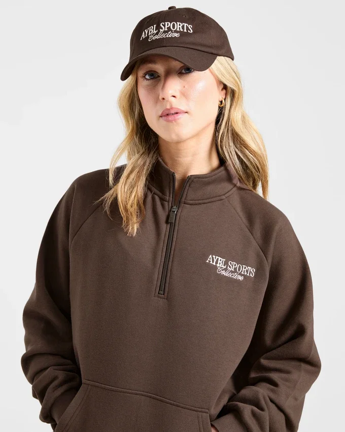 Casquette Sports Collective