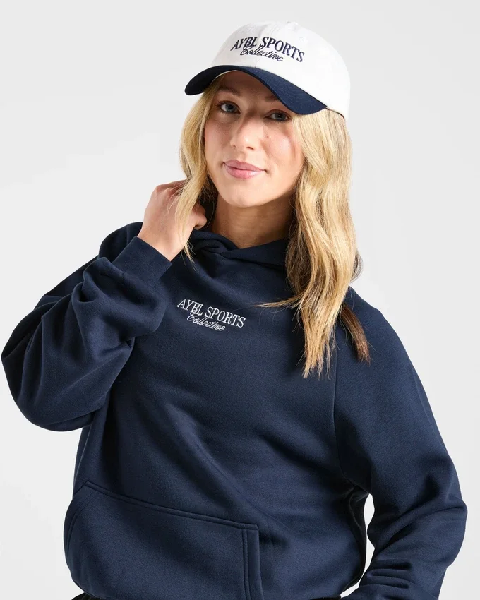 Casquette Sports Collective