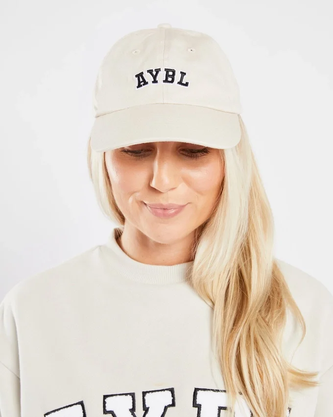 Casquette « Varsity »