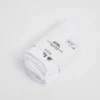 Chaussettes courtes brodées Everyday (lot de 3)