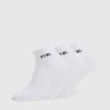 Chaussettes courtes Everyday (lot de 3)