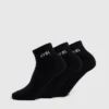 Chaussettes courtes Everyday (lot de 3)