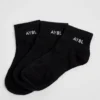 Chaussettes courtes Everyday (lot de 3)