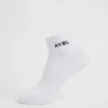 Chaussettes courtes Everyday (lot de 3)