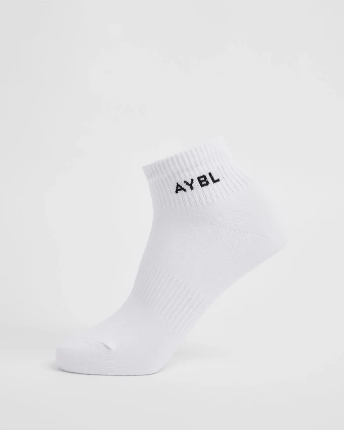Chaussettes courtes Everyday (lot de 3)