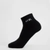 Chaussettes courtes Everyday (lot de 3)