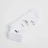 Chaussettes courtes Everyday (lot de 3)
