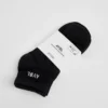Chaussettes courtes Everyday (lot de 3)