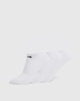 Chaussettes de sport Everyday (lot de 3)