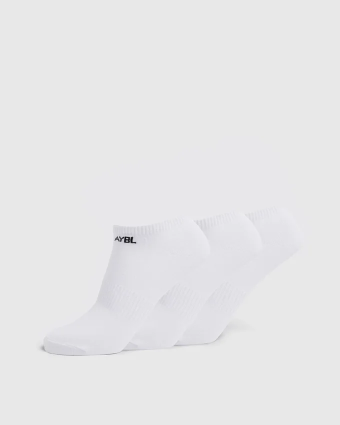 Chaussettes de sport Everyday (lot de 3)