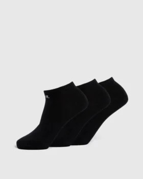 Chaussettes de sport Everyday (lot de 3)