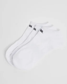 Chaussettes de sport Everyday (lot de 3)