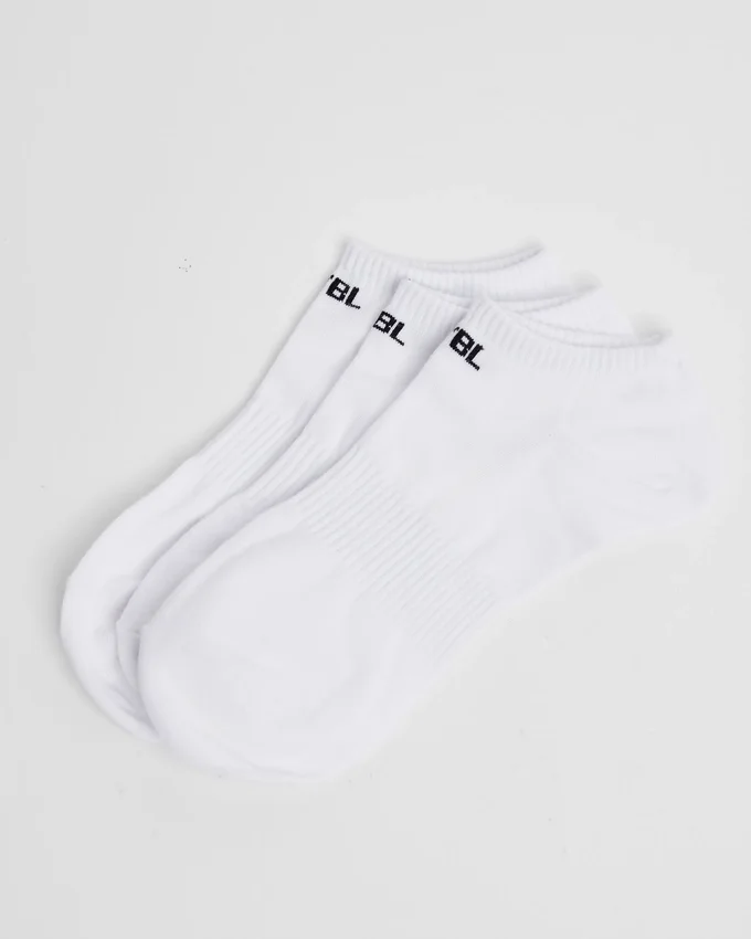 Chaussettes de sport Everyday (lot de 3)
