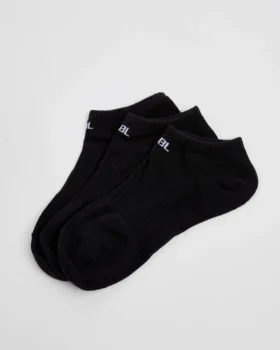 Chaussettes de sport Everyday (lot de 3)