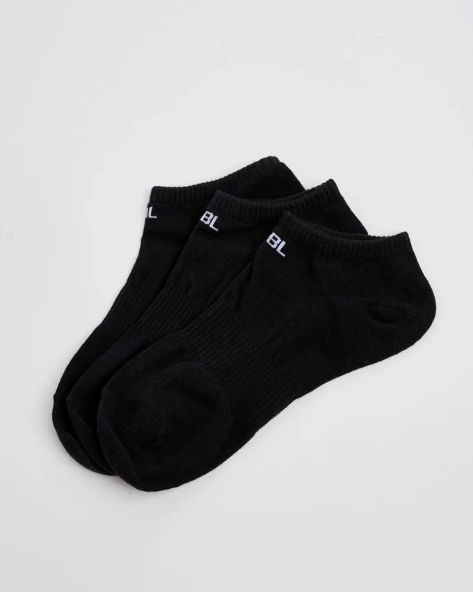 Chaussettes de sport Everyday (lot de 3)