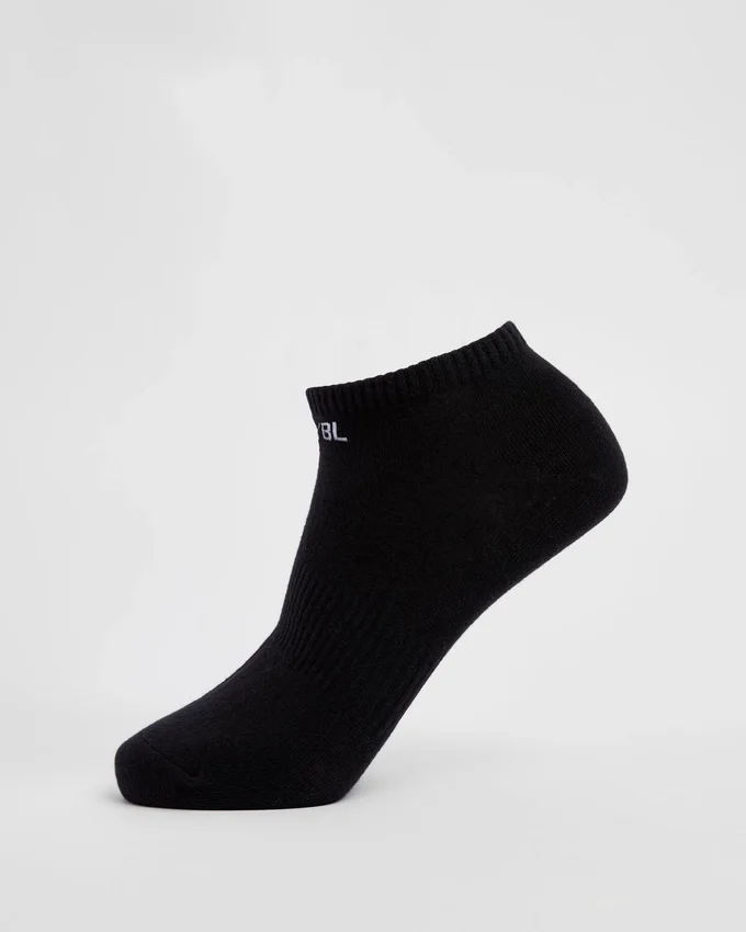 Chaussettes de sport Everyday (lot de 3)