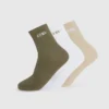 Chaussettes Everyday (lot de 3)